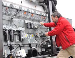 Generator Repair Services